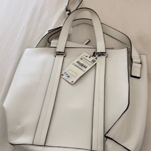 Brand new Zara